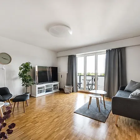 Soho 8 !Lake-Mountain View & Free Parking! Kreuzlingen Exterior photo