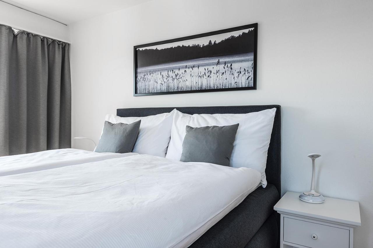 Apartment Soho 8 !lake-mountain View & Free Parking! *