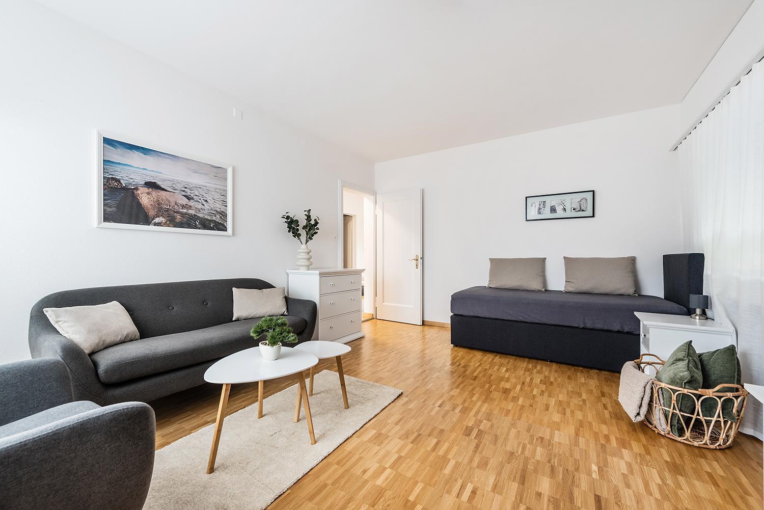 Apartment Soho 8 !lake-mountain View & Free Parking! *