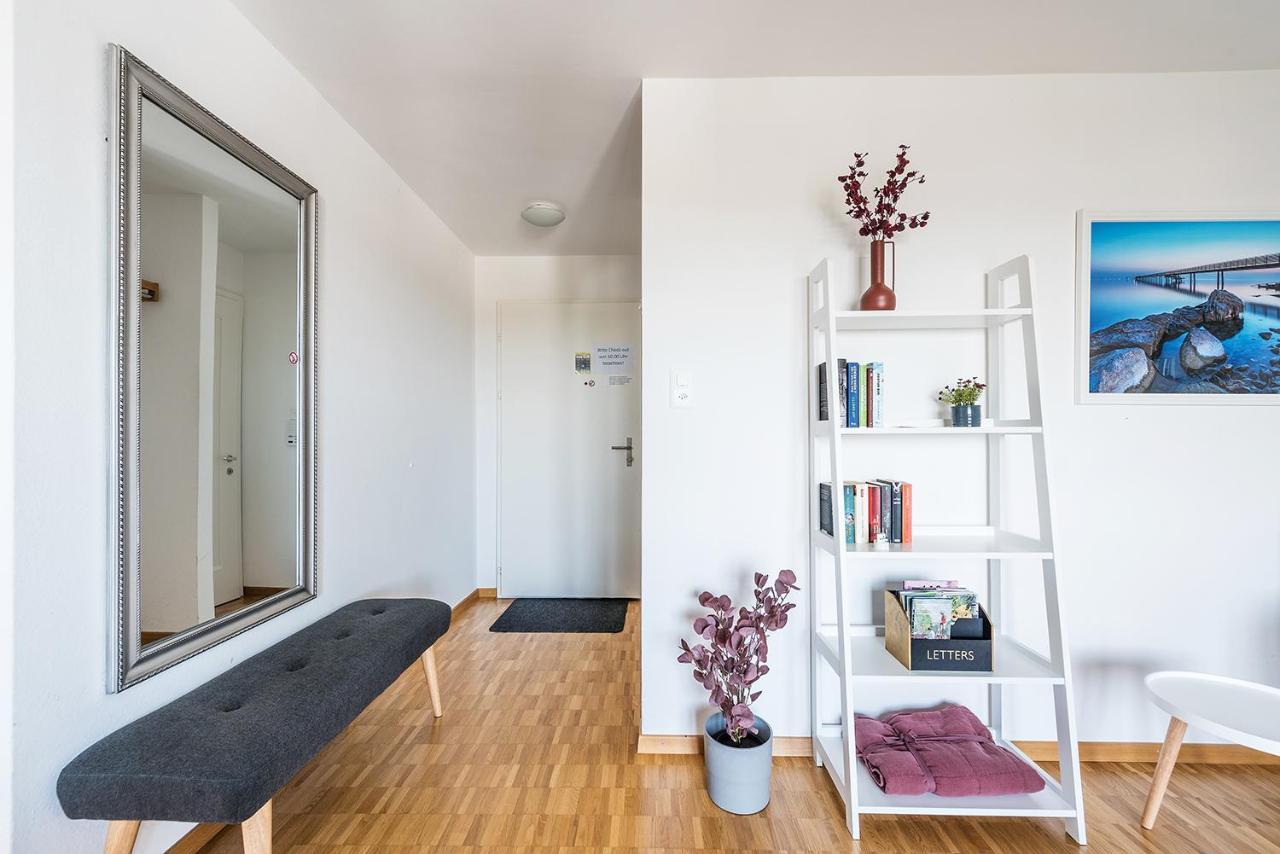 Appartement Soho 8 !lake-mountain View & Free Parking!