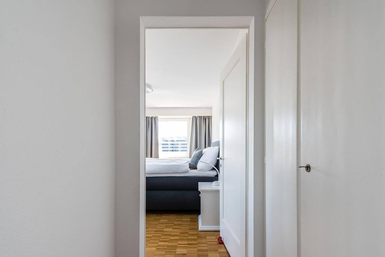 Soho 8 !lake-mountain View & Free Parking! Kreuzlingen