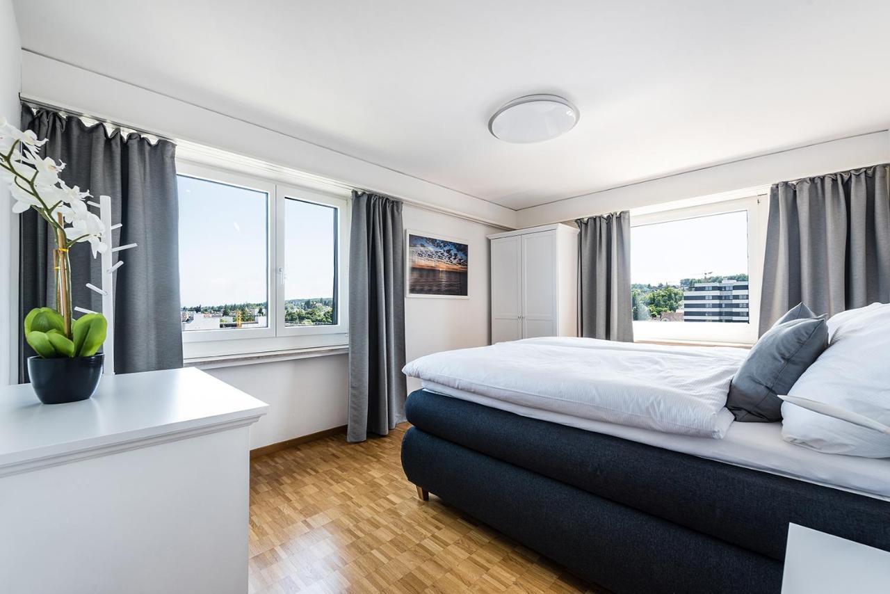 Soho 8 !lake-mountain View & Free Parking! Appartement *