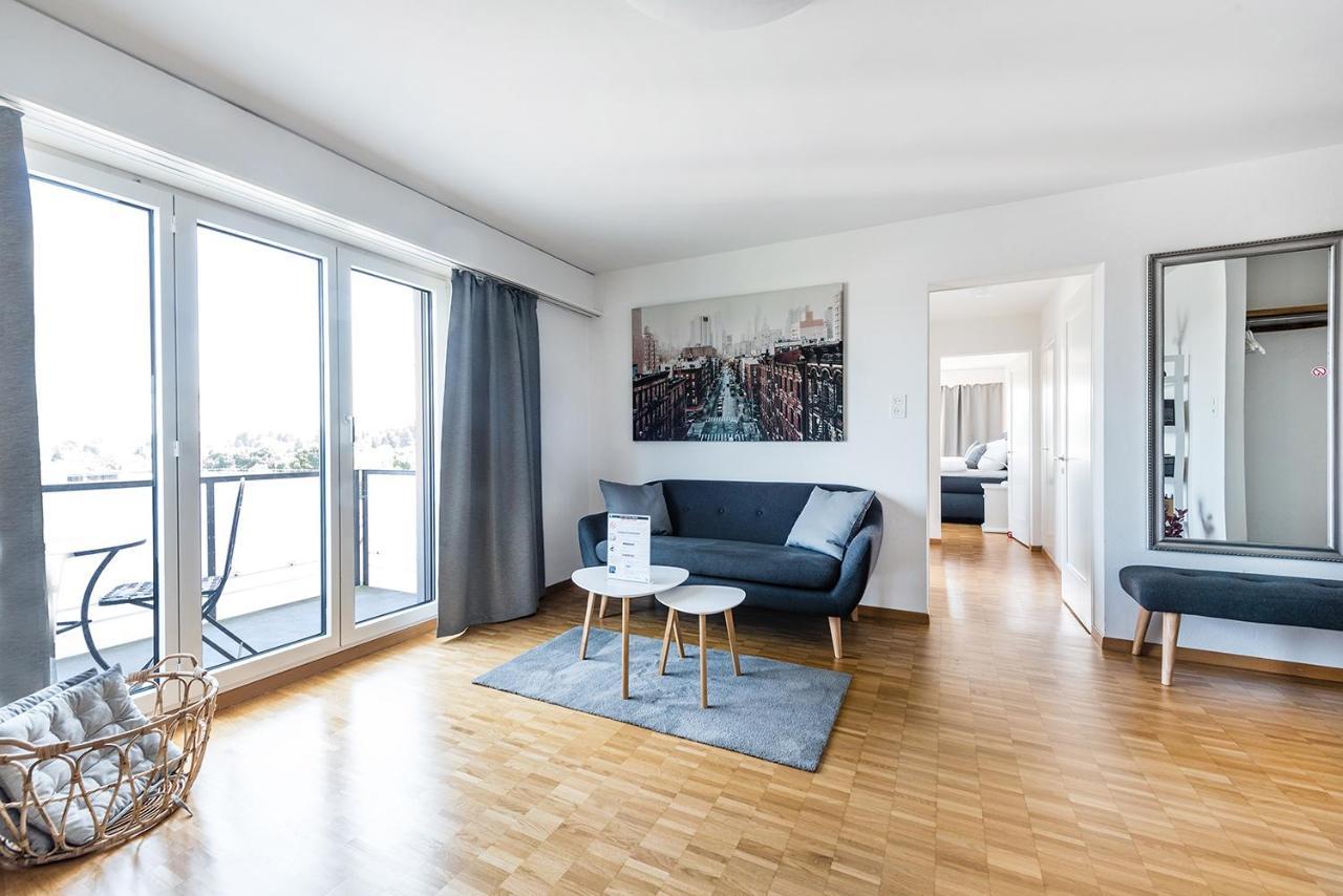 Appartement Soho 8 !lake-mountain View & Free Parking!