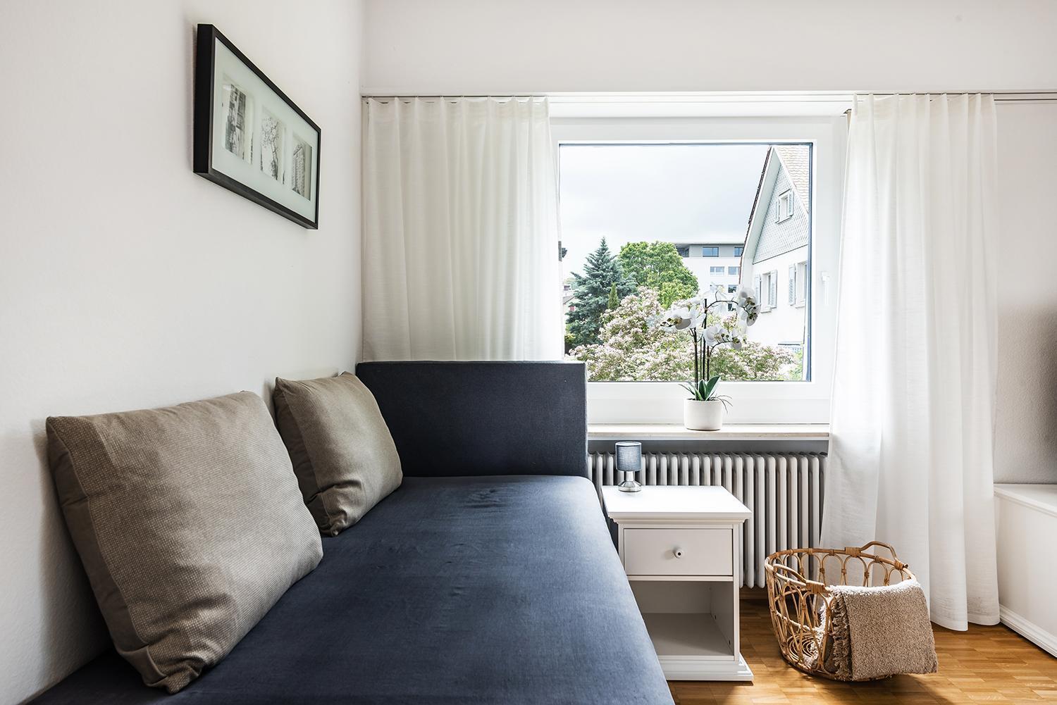 Soho 8 !lake-mountain View & Free Parking! Appartement Kreuzlingen