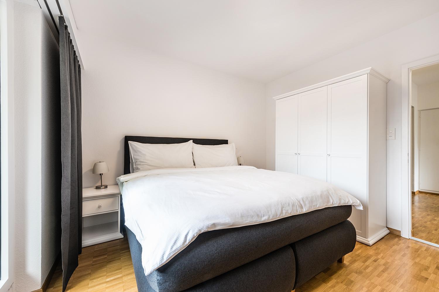 Appartement Soho 8 !lake-mountain View & Free Parking!