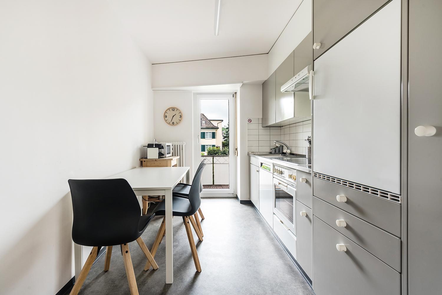 Appartement Soho 8 !lake-mountain View & Free Parking! *