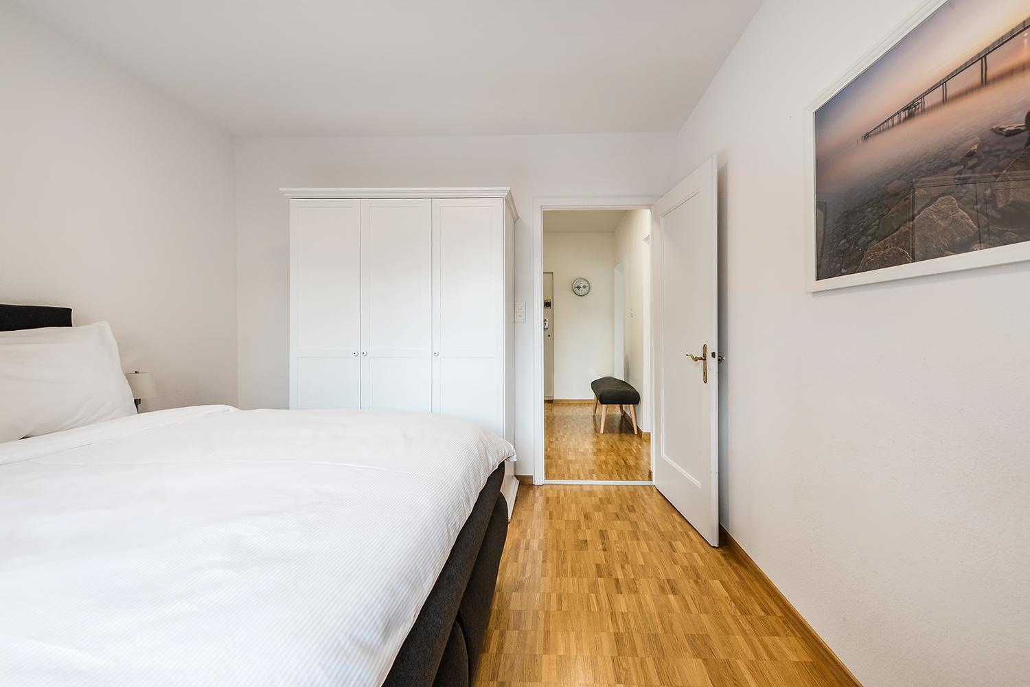 Soho 8 !lake-mountain View & Free Parking! Appartement Kreuzlingen