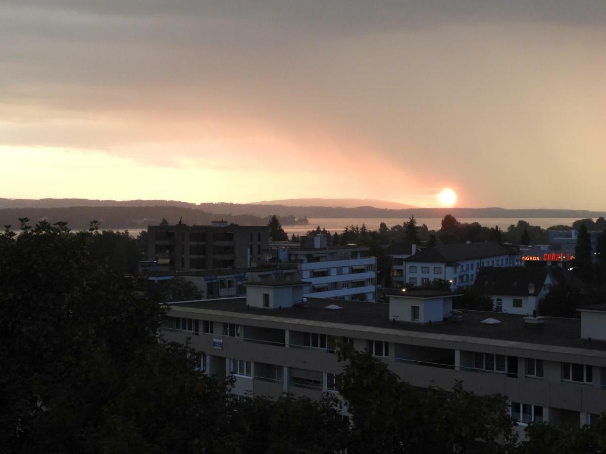 Soho 8 !lake-mountain View & Free Parking! * Kreuzlingen